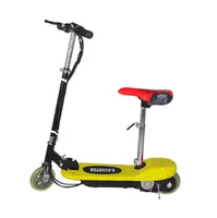 

China factory mini size cheapest electric scooter high quality e scooter for sale