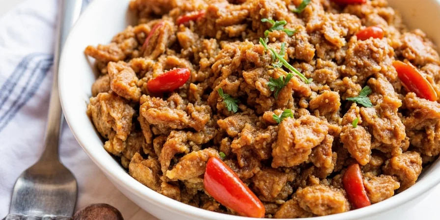 7 Unexpected Spice Pairings That Will Transform Your Healthy Pulled Pork Slow Cooker Dish