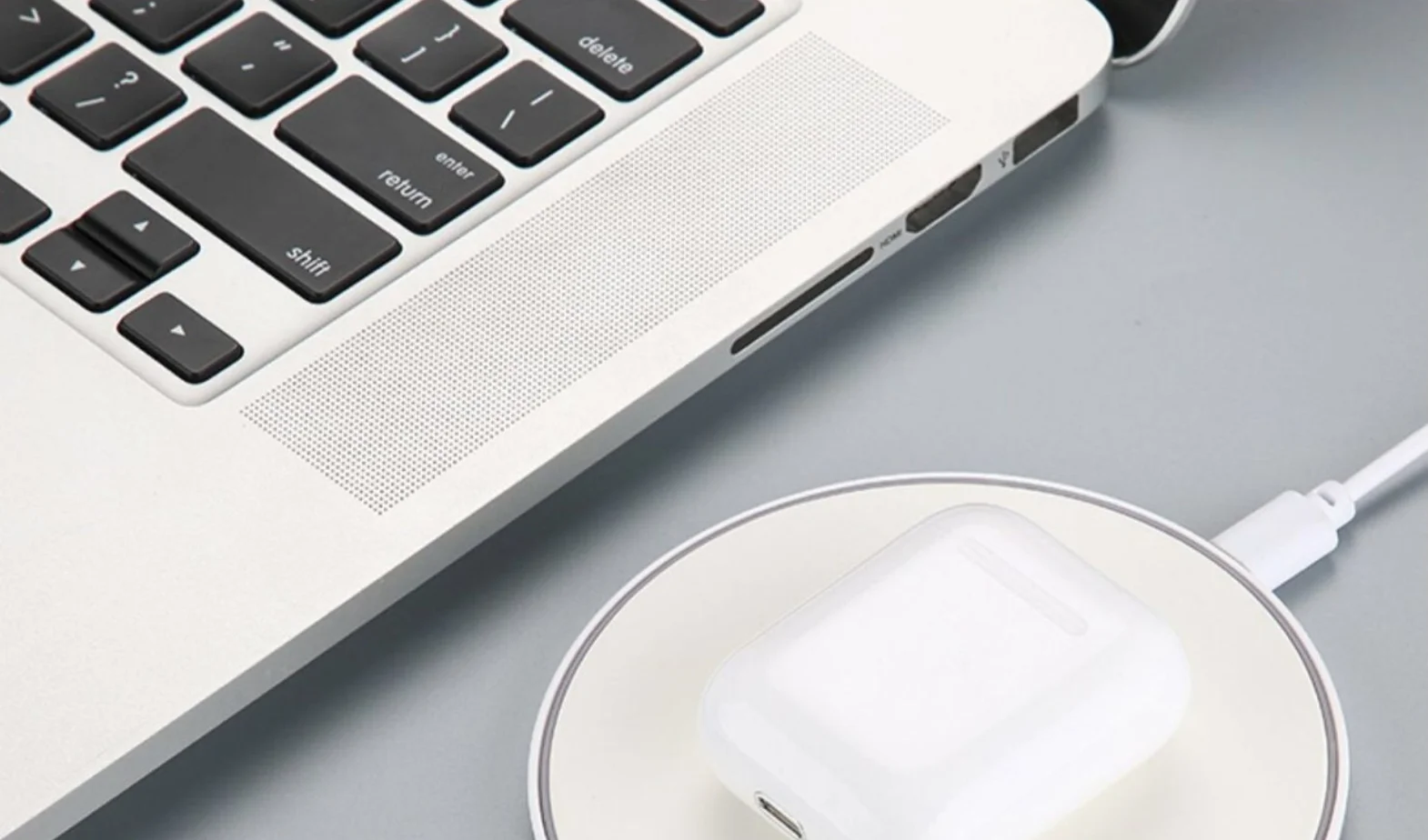 Wireless Headphones I7 Earphone Pop-up Window Real Battery Display Customize Paring Name Find Your Device Wireless Charging Case - ANKUX.COM