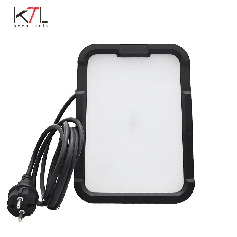 Factory supply Professional plastic enclosure 50W 20W LED flood work light