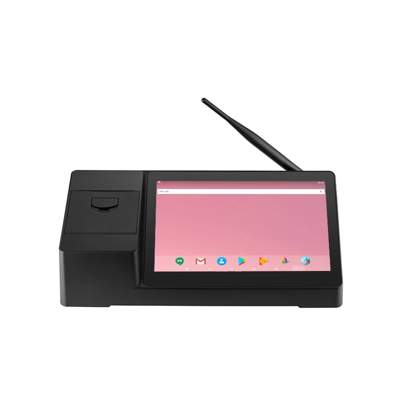 

8.9'' Touch Screen Mini PC PIPO X3 Quad Core Android 7.1 TV BOX 2GB 32GB Wifi BT Mini Computer PC POS Machine Mini PC