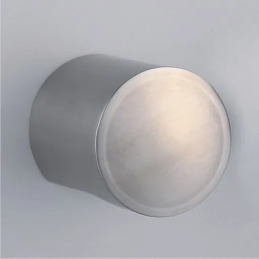 aogao不锈钢五金马桶小隔间旋钮,用于紧凑型hpl