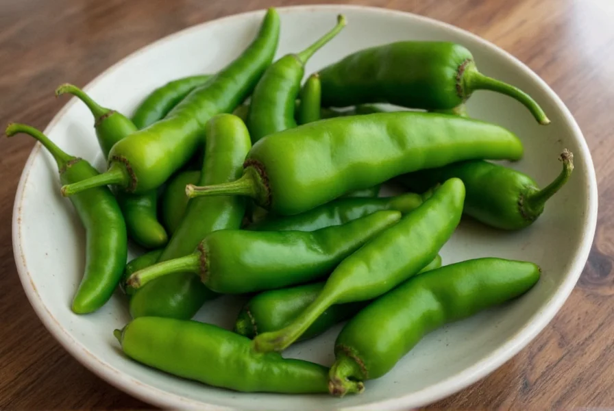 chile comparison