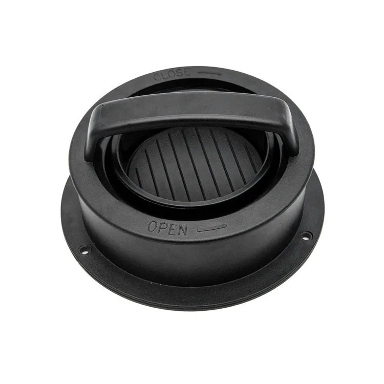 

Z252 1 Set Hamburger Press Circular Black meat pressure Beef Grill Burger Press