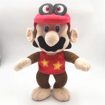 peluches de super mario bros