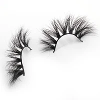 

New U Lashes Mink 3D Soft Lash 3D Eyelashes Mink