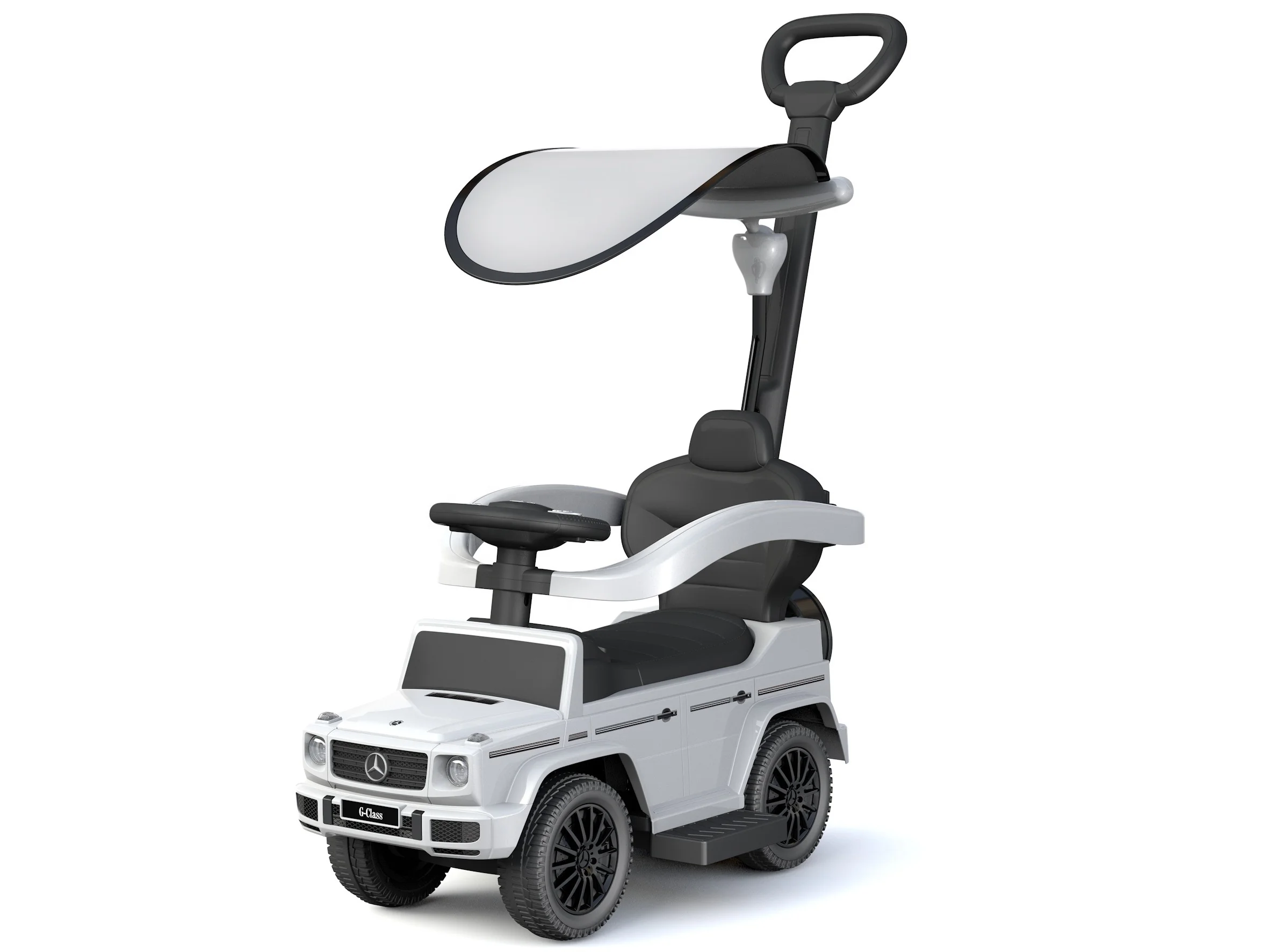 Source 2020 new design foot to floor electric ride on car push car