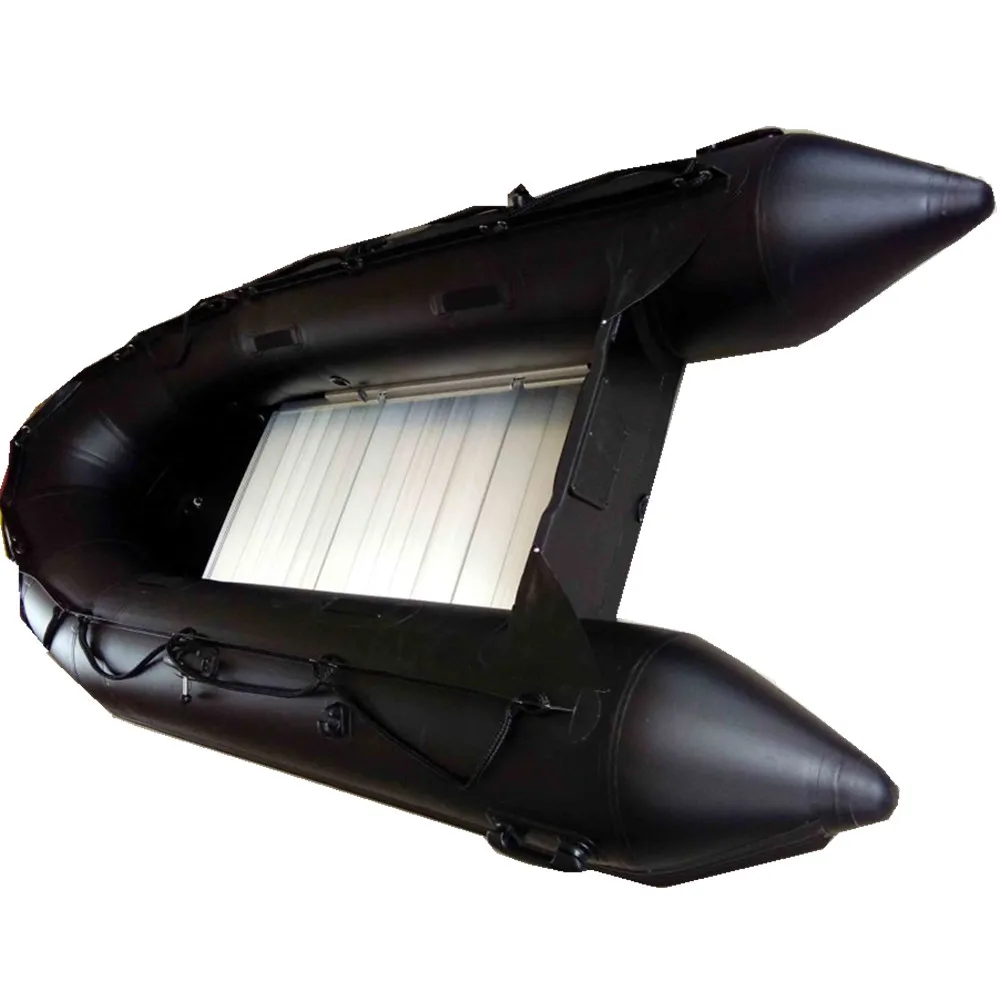 

Best Selling PVC Rigid Inflatable Boat, Red+black;red+black+white;white+grey