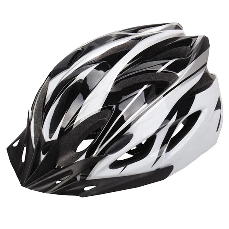 

Hot selling Sports Safety Hat Popular Bicycle helmet mountain bike for Men Women Cycling Biking helmet, Red/white,blue/white,black/red,black/white,carbon, customizzed