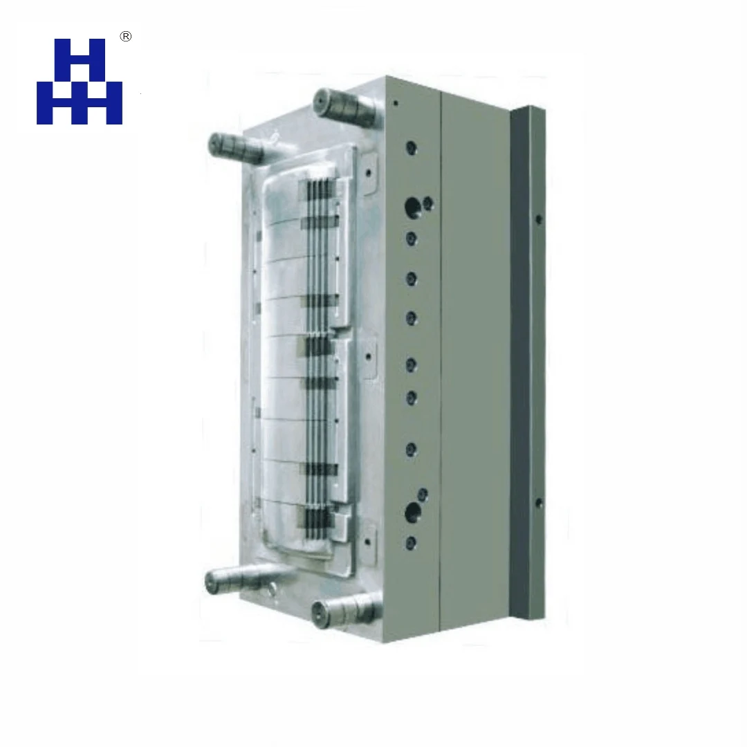 
2021 Plastic products Professional injection mold development 