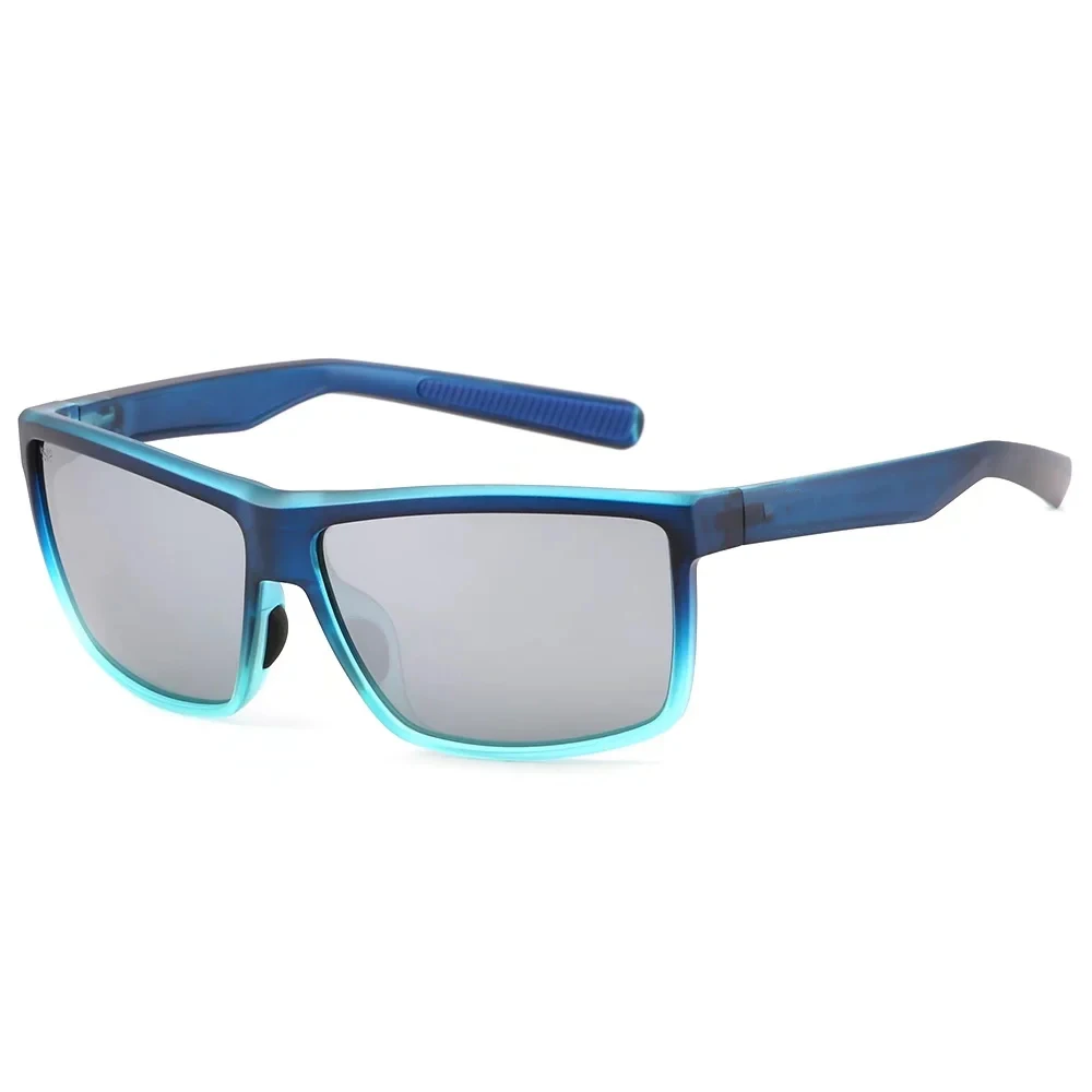 

Top Notch custom ultra light TR90 frame TAC polarized sunglasses 2022 man mens luxury retro sport fishing surfing sunglasses