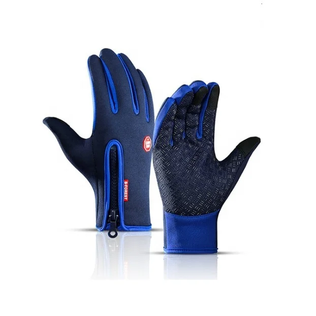 

Motorcycle gloves waterproof heated guantes Breathable Wearable Touch-Screen Motorcycle Gloves, Customers' requirements