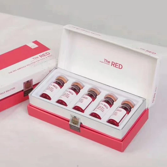 

Lipo Lab Ppc Slimming Solution The RED Ampoule Solution