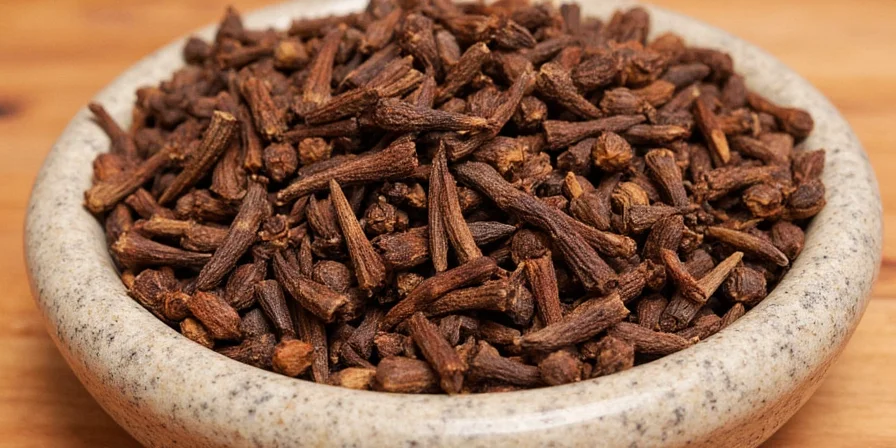 Bulk cloves savings over time chart