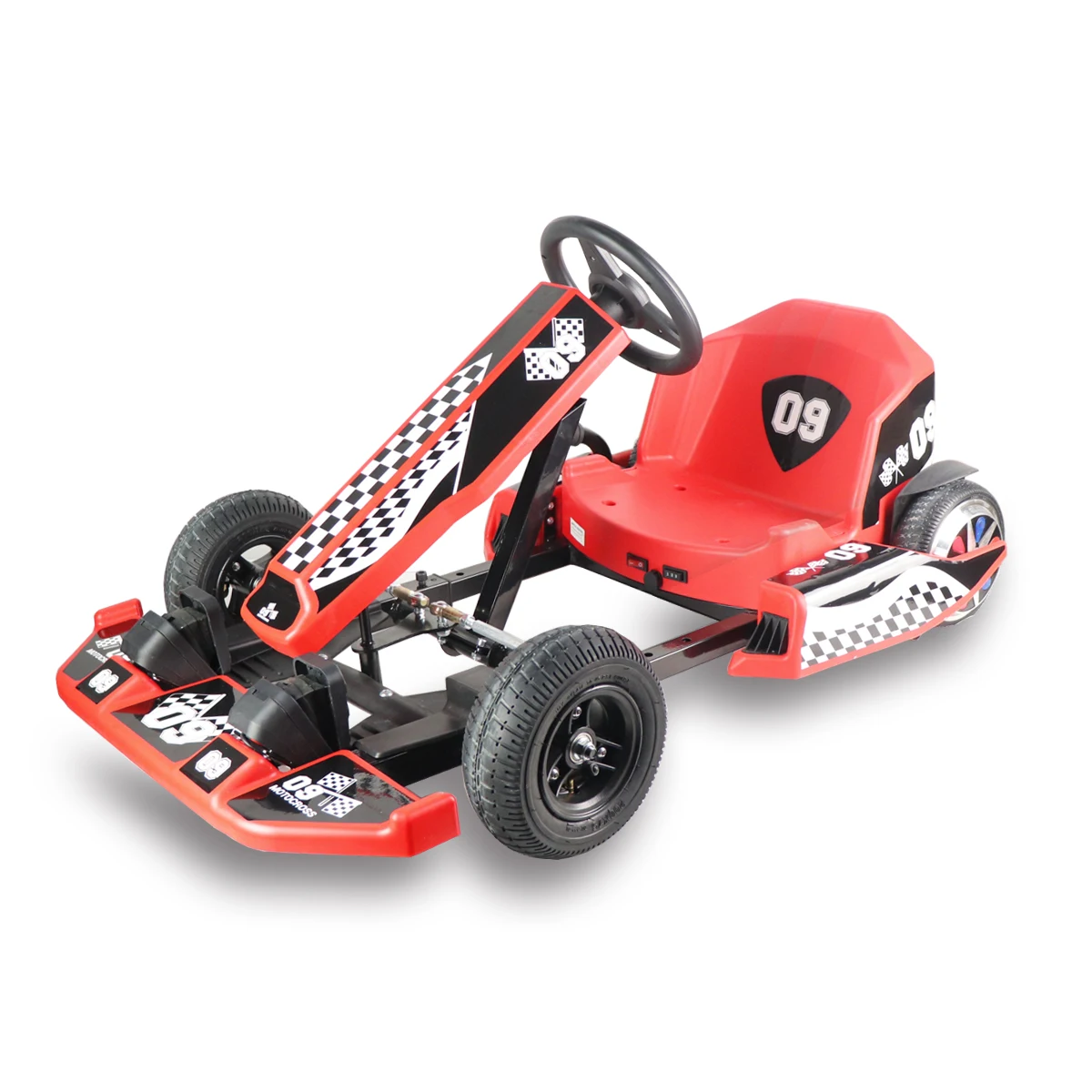 

Hot sale multi-function outdoor electric children karting kids toy car/ children toy go kart