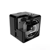 New Arrival Digital Electronic Box Camera Live Video Record Mini No Wifi Camera Connect Android Or Iphone Date Transmit