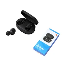 

Instock Xiaomi Redmi Airdots Wireless earphone Voice control Bluetooth 5.0