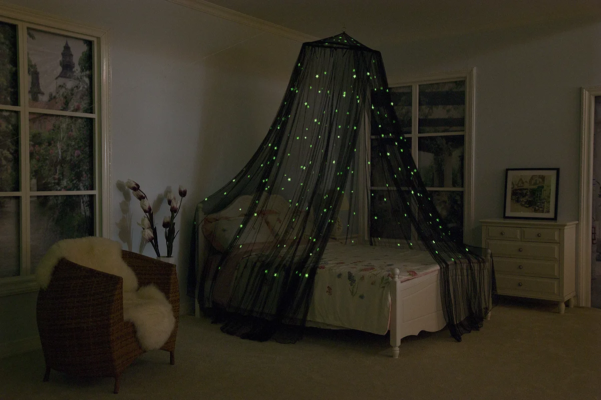 best mosquito net for bed