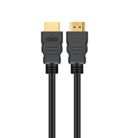

wholesale stock HDMI 4k gold connector support ethernet 3D 4K 19pin hdmi cable