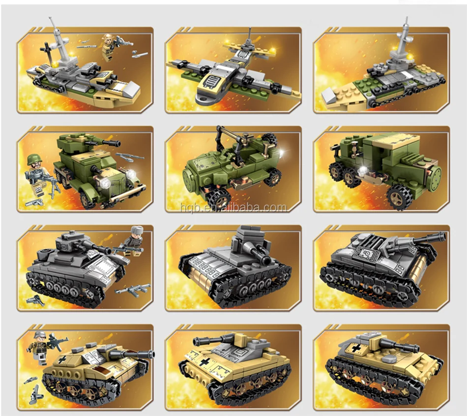 cheapest military tank to buy