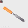 Punches chisel wood working tool plastic handle
