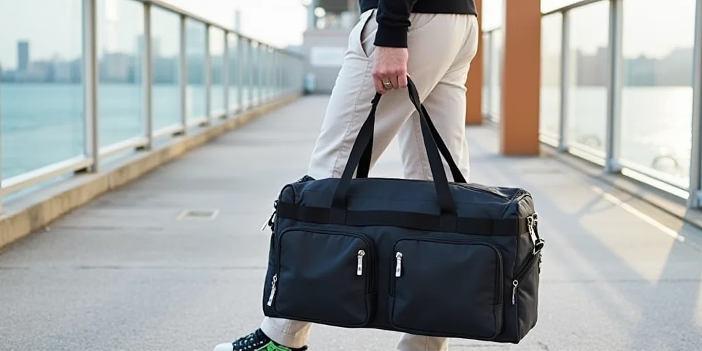 best duffel bag for international travel reddit Best Duffel Bag For Traveling – Top 2025 Picks On Alibaba.com