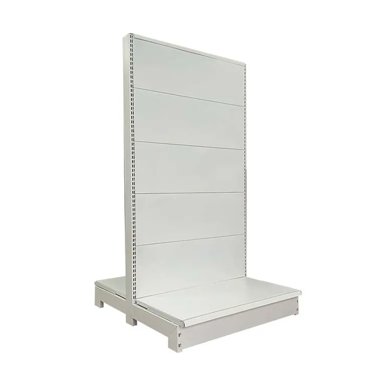 

china shelving customized Innovative Product Best Selling For Grocery Store Shelves supermarket shelves gondola double sided