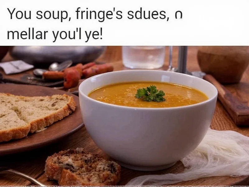 No Soup For You Meme: Origin and Cultural Impact Explained
