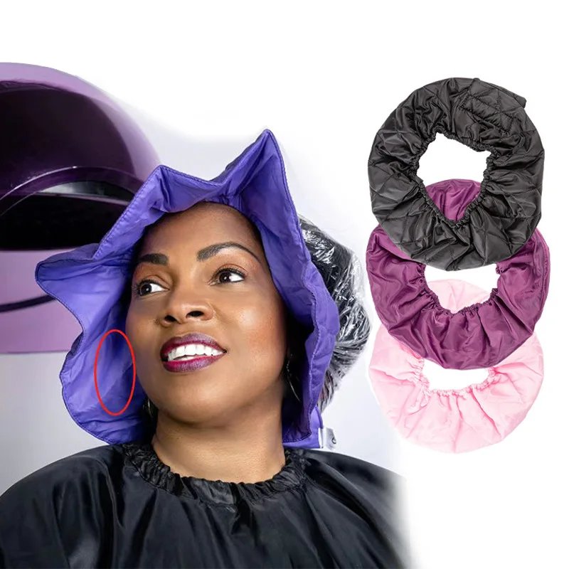 

Hair heating Hair styling tool salon Hair Dryer Heat Shield