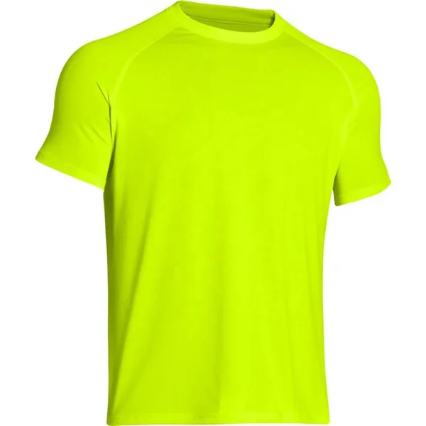 neon colors shirt