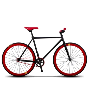 bike design color