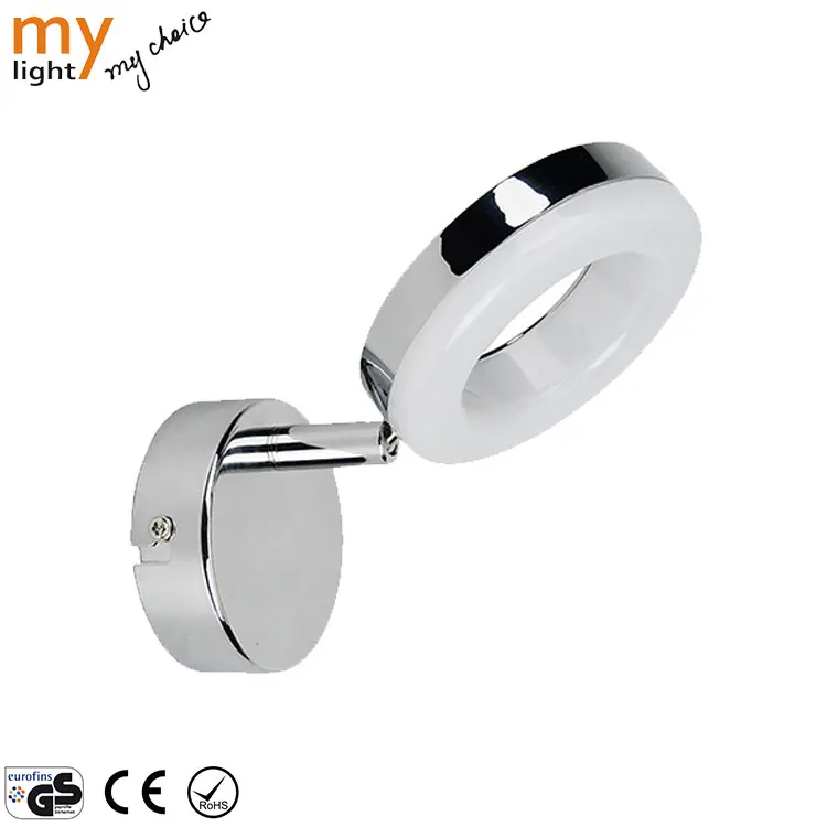 
Clear Stocks 5W Led Spotlight Led Spot Light Indoor Ceiling 