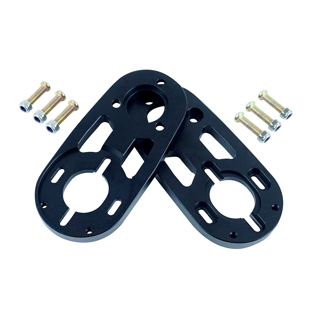 Flipsky Electric Skateboard Trucks Motor Mounts for Flipsky 5065 Motor and 6368 Motor