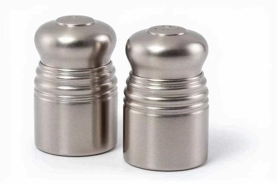 Peugeot Salt and Pepper Sets: Engineering Excellence Explained
