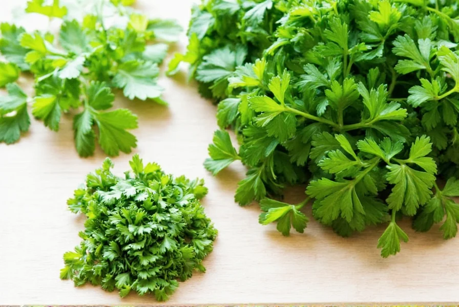 Fresh Parsley