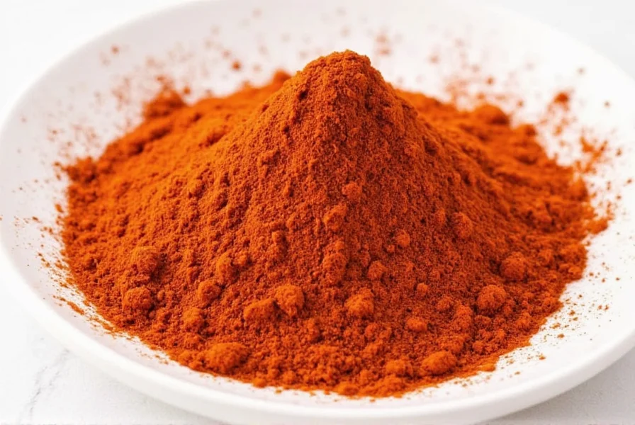 Cooking with Chili Powder