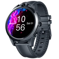 

New arrival !! Zeblaze THOR 5 PRO Ceramic Bezel 3GB+32GB Dual Camera 800mAh GPS Android smart watch