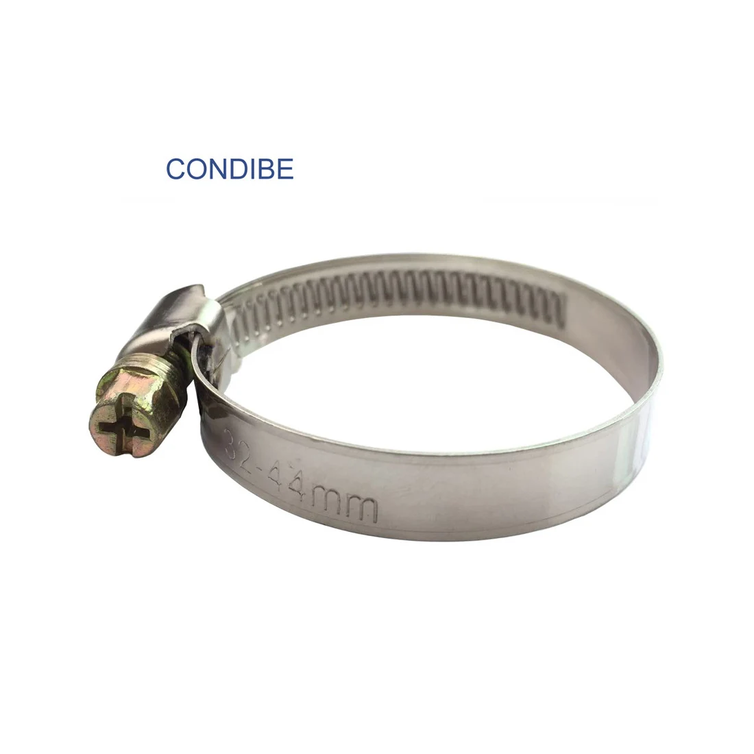 
Condibe germany type stainless steel hose clamp 