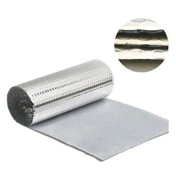 Polynum Reflective Insulation - Buy Reflective Insulation,Foil ...