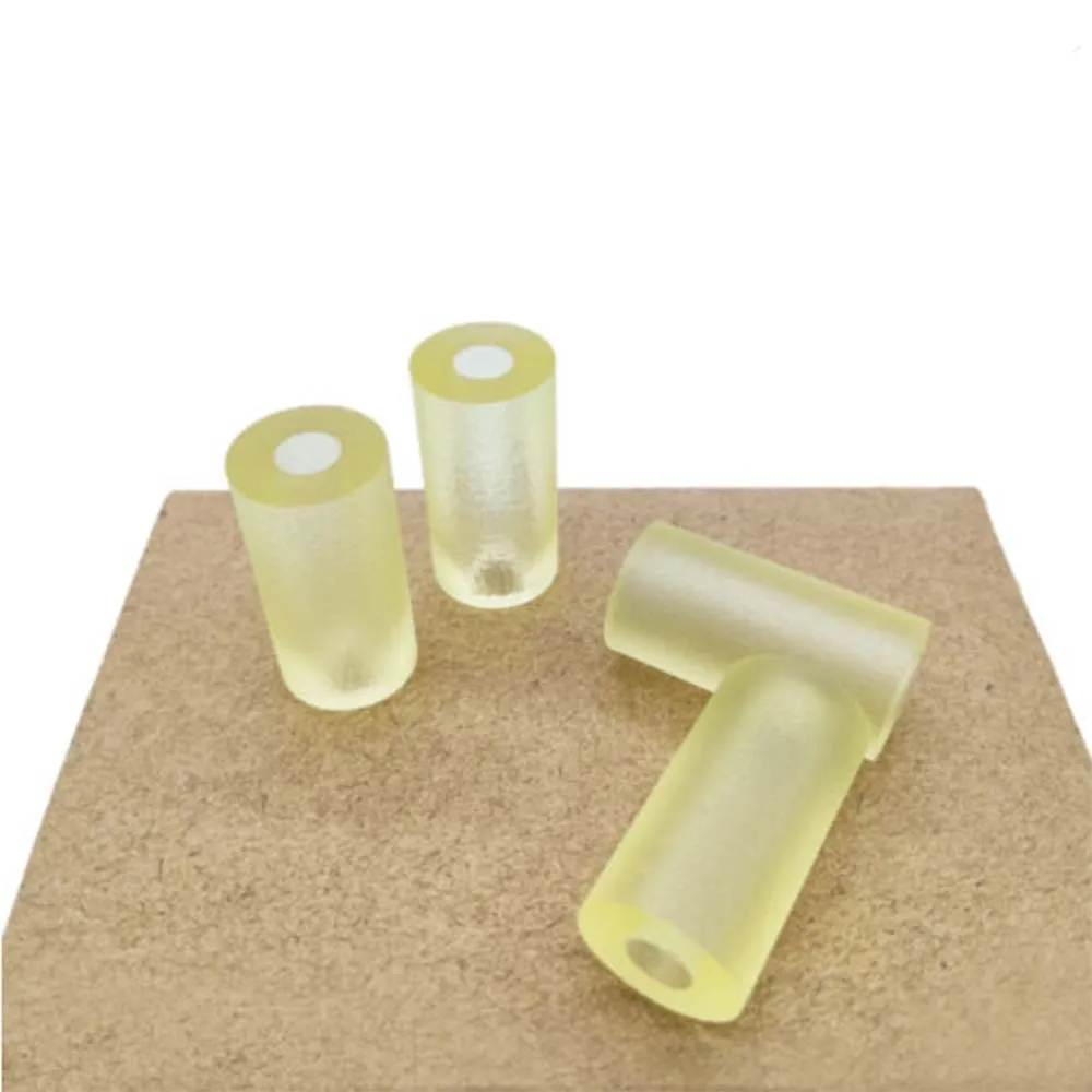 

Feed Exit Roller PA03586-K983 Fits For Fujitsu S500M S510M FI-6110 10M FI-5110EOX2 FI-5110C S1500 FI-5110EOXM FI-5110 S1500M