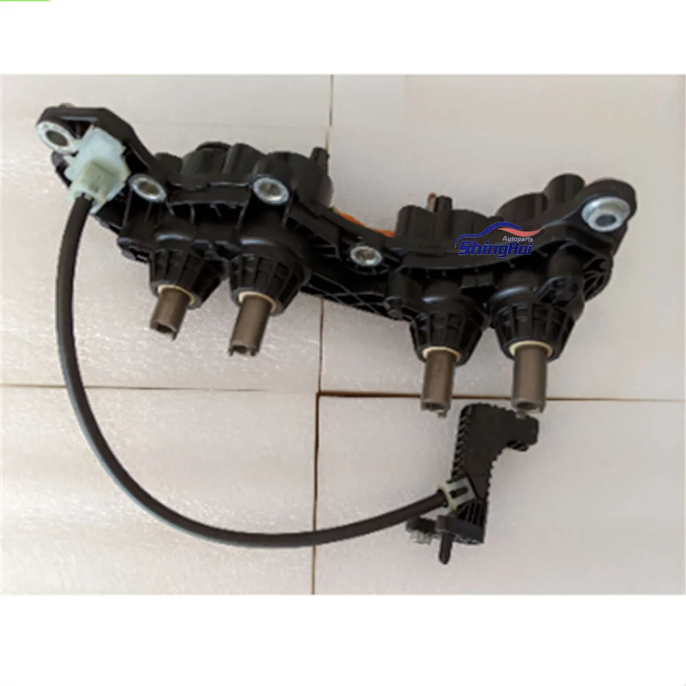 0CK325110 transmission selector switch for 0DN 0CK Sensor Module, View