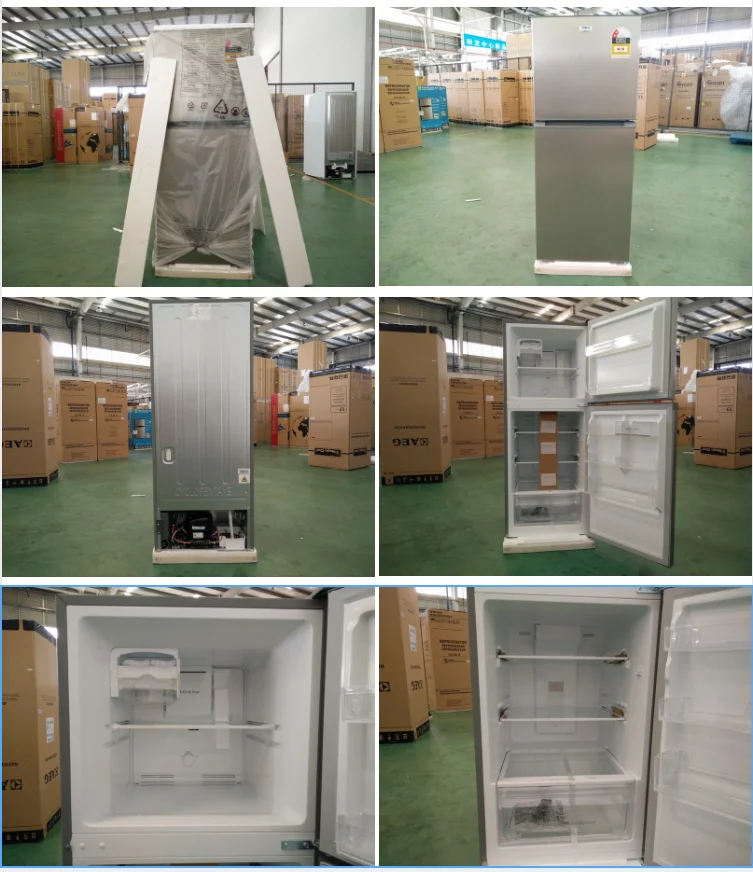 7 发泡剂 环戊烷 能量消耗 (千瓦时/24小时) 1.