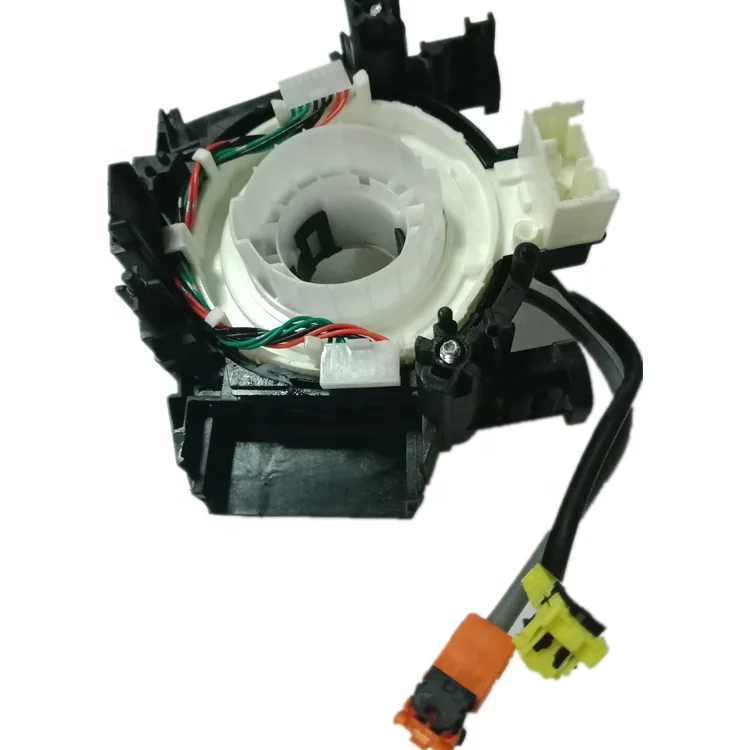 

Spiral Cable Clock Spring OEM B5567-JM00B