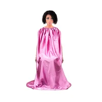 

OEM Private Label Feminine Hygiene Products Vaginal Yoin Steam Gown Robe for Yoni Steam Herbs and Seat