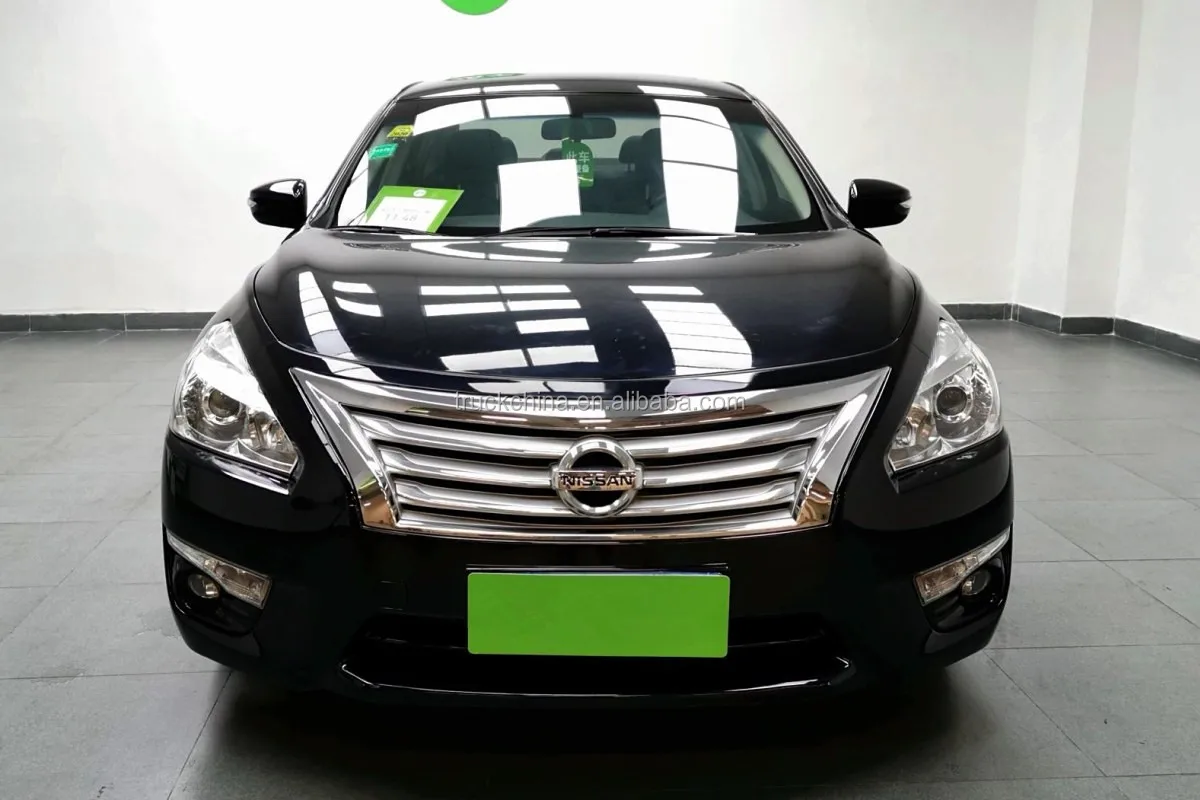 China 2013 Nisang 2.0l Xl Comfort Used Car For Sale Buy Used Car For