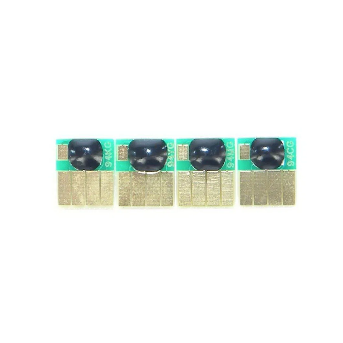 

ARC For HP 178 3070A 5510 5515 6510 7510 B109 B110 B209 B210 auto reset chip 4pcs printer parts factory