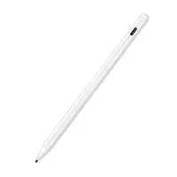 

Active Stylus Pen 2nd Gen for Apple iPad 2018 & 2019 with 1.0mm Fine Tip High Precise iPad Pencil for Drawing