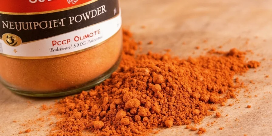 The Spicy Secret Behind Gebhardt Chili Powder: 7 Tips to Make Your Dishes Sizzle!