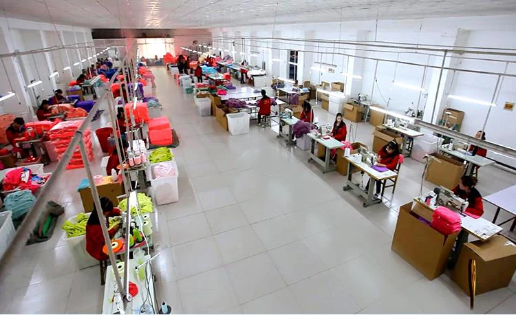 Production Process 3