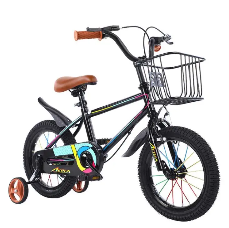 

Manufacturer Wholesale Cheap Price 12/14/16/18/20 Inch Kids Bicycle, Red,yellow,green